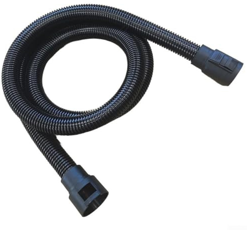Besttoolifes Optimized Replacement Hose, For Karcher Vacuum Cleaners,Wet and Dry Extra Long Hose, From NT20 To WD6 Series Models,While Cleaning,Maintains Suction Power(3.5m)