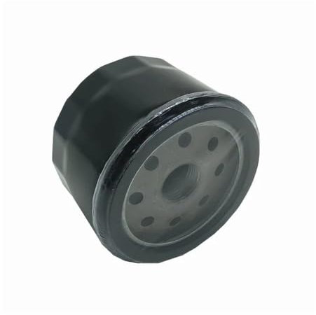 Filtre à huile for tracteur 751-12690, compatible avec les tondeuses autoportées Lawnflite MTD 4ch 420cc à moteur vertical 751-11501 951-12690(4 x OIL FILTER)