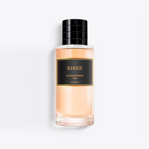 Collezione privata KIRKE Elixir Prestige - Estratto di profumo unisex, collezione privata Paris, 50 ml