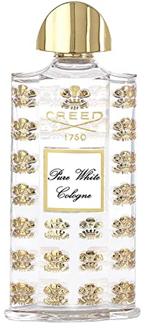 Creed Les Royales Exclusive Pure White Cologne Eau de Parfum, 75 ml