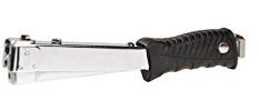 Alsafix - Marteau agrafeur manuel pour agrafes polymères G-3PS - 1006320 - Alsafix