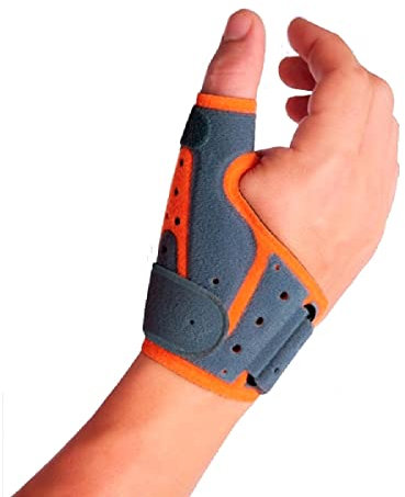 Manutec Daumenbandage