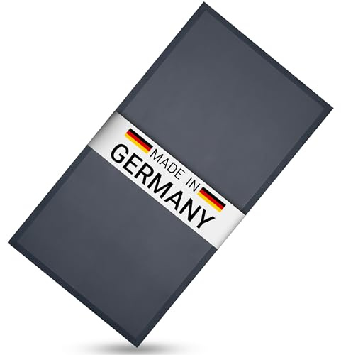Die perfekten Arbeitsplatzmatte für Ihren Steharbeitsplatz entscheiden Sie selbst welche Größe Sie bevorzugen