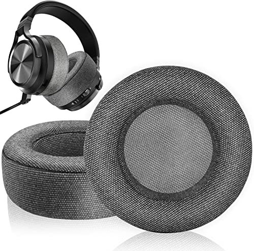 Corsair virtuoso ear cups,Earpads for earphones,Ear Pads Cups for Corsair Virtuoso RGB Wireless SE Gaming Headset