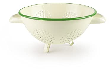 IBILI - 936422 - Scolapasta Musgo 22 cm