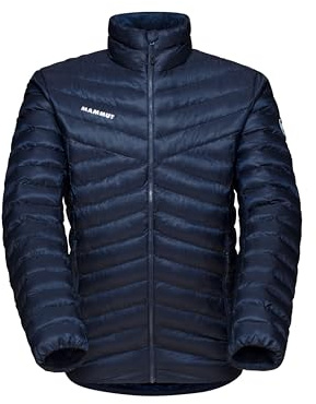 Mammut Alcula IN Chaqueta Hombre marino L