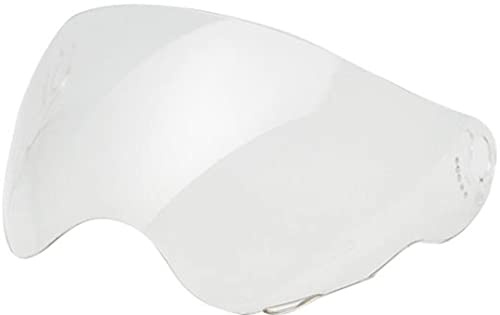 Caberg Visière transparente pour modèle : Tourmax/Tourmax X