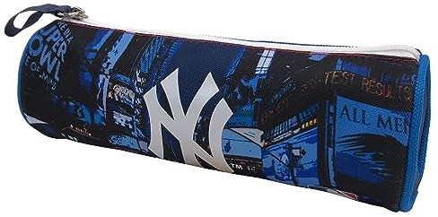 MLB Federmäppchen New York Yankees – Offizielle Kollektion Major League Baseball
