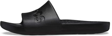 Crocs Unisex's Slide Sandal