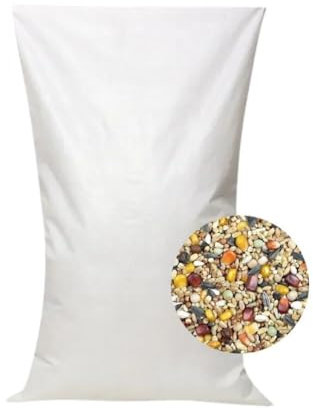 25kg Taubenfutter Winter Plus Futter für Tauben Premium Vogelfutter 25 kg