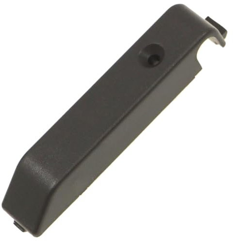 Support de visière droit Hotte Z103060054 AIRLUX Hotte Z103060054 AIRLUX