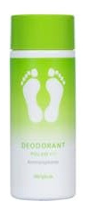 Desodorante para pies en polvo Deliplus antitranspirante Bote 75 g