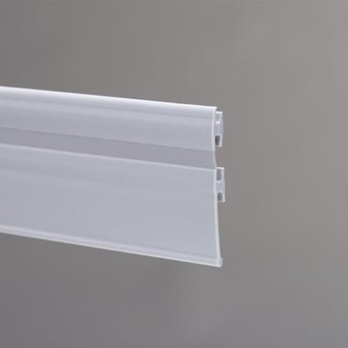 Ricambi & Box Doccia Guarnizione Box Doccia con Maniglia per Porta a Soffietto 200 cm