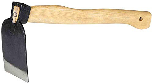Siena Garden Mini pique-nique 450 mm pour plate-bande surélevée en frêne 100 % certifié FSC