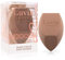 Beauty Blender Schwamm Groß Von Luvia, Make Up Beauty Ei XXL, Prime Vegan Body Sponge Kosmetik Für Körper und Gesicht, Ideal Für Foundation, Concealer, Highlighter Techniques Und Puder Schminke