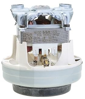 Bosch Siemens 12005800 Motor Staubsauger - motor-fan - motor 3618-600-80-9 ba