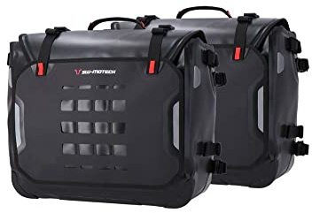 SW-Motech SysBag WP L/L Taschen-System - BMW S 1000 XR (19-).