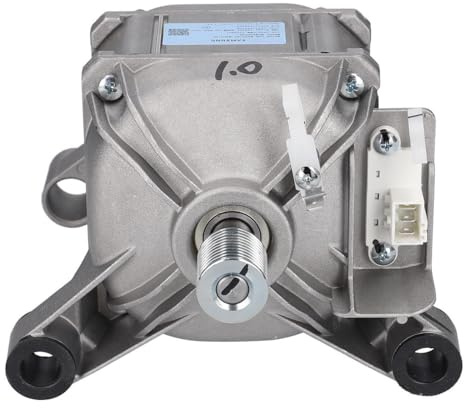 easyPART Kompatibel/Ersatz für SAMSUNG DC93-00316A Motor für Waschmaschine