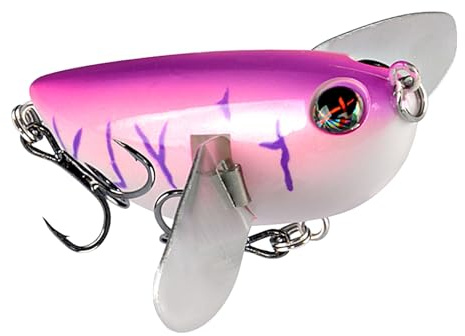 Dewireaey Zikaden Angelköder - Künstlicher Zikaden-Bass-Köder Crankbaits | Realistisches Angelgerät Zur Süßwassersimulation Geeignet Für Seen Flüsse Meer Und