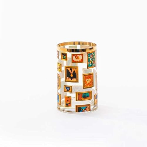 SELETTI Vaso Toiletpaper Frames 14 cm