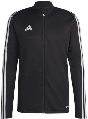 ADIDAS HS7231 TIRO23 L TR JKT Jacket Herren black Größe 2XL