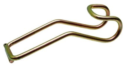 Soporte Tercer Punto para Tractor. Sujeción Enganche Tripuntal