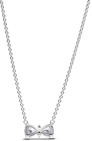 PANDORA Timeless Halskette 393509C01-45 Schleife