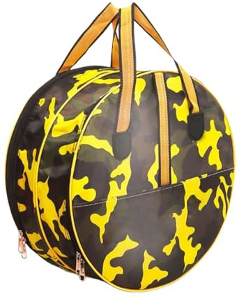 Angelrollen-Aufbewahrungstasche, Angelrollen-Tasche | Tragbare multifunktionale wasserdichte Angelrolle Aufbewahrungstasche | Rucksack für Angelausrüstung mit großer Kapazität, Ausrüstung für, 54 cm,