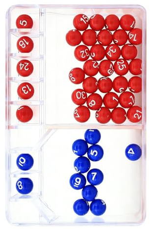 Lotteria raccoglitrice di numeri, macchina per palline della lotteria | Giocattolo per disegnare i numeri della lotteria, macchina per la selezione dei numer