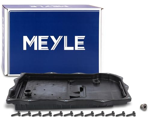 1x Original MEYLE Teilesatz, Ölwechsel-Automatikgetriebe