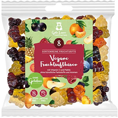 naschlabor x Buen humor zumo de fruta | Vegano | 20% zumos de frutas varietales | Sin colorantes artificiales ni potenciadores del sabor | Sin gluten ni lactosa