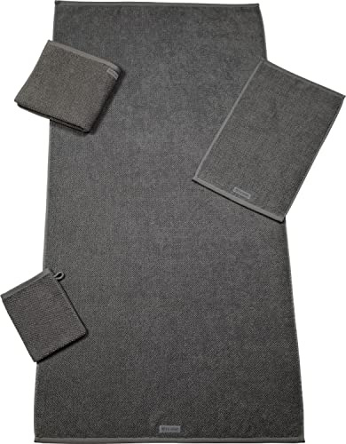 Ross Bio-Baumwoll Handtücher Selection