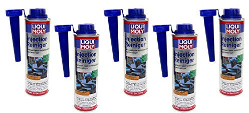 Injection Reiniger Liqui Moly 1,5 Liter