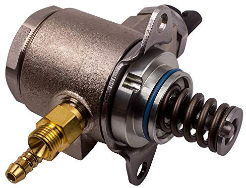 maXpeedingrods Kraftstoffpumpe Hochdruckpumpe für Golf Passat A3 Fabia Ibiza 03C