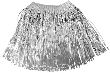 Rock Lametta metallic