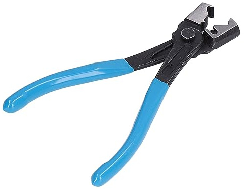 Zange Schlauchschellenzange Automotive Clic-R Schlauchschellen Chrom Vanadium Stahl Schlauchschellenhülsen Demontage und Montagewerkzeug für Autoreparaturen