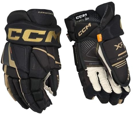 CCM U+ CL Schienbeinschoner Junior