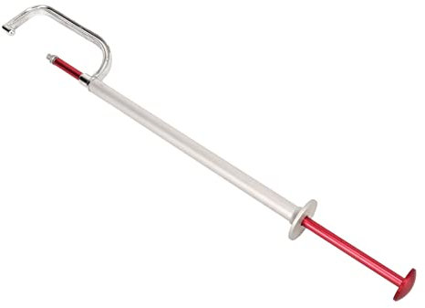 Bremsscheiben-Messwerkzeug, 0–45 Mm, Schnelle und Genaue Erkennung, Dickenmesslineal, Messschieber für Motorräder, Autos, Nutzfahrzeuge, Aluminiumlegierungsmaterial