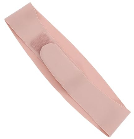EXQUIMEUBLE Correas De Forma De v Reutilizables Para Escultura Facial Para Levantar Mejillas y Reafirmar El Rostro