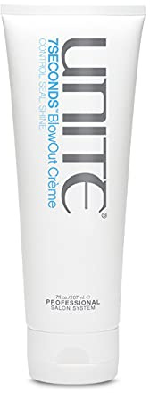 UNITE Hair 7SECONDS BlowOut Crème, 7 fl oz