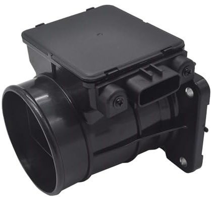 Mass Air Flow Sensor Meter MAF MD336501 Fit for Dodge Stratus 2001-2005,Mitsubishi Eclipse 2000-2005 Galant 1999-2003 Montero Sport 1998-2003,Chrysler Sebring 2001-2005 2.0L 2.4L L4 2.7L 3.0L V6