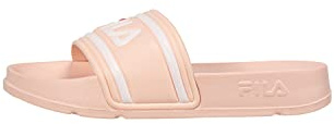 FILA MORRO BAY slipper kids-Pale Rosette-34
