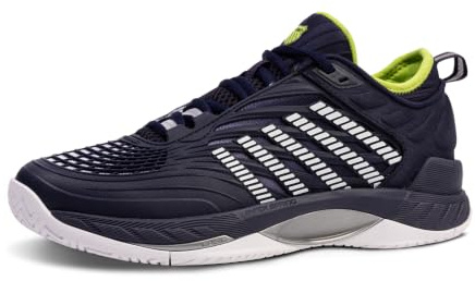K-Swiss Men's Hypercourt Supreme 2Tennis Shoe