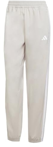 Adidas Damen Train Essentials 3-Stripes Woven Pants