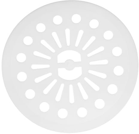 KOMBIUDA Protector De Seguridad Para Lavadora Tapa De Centrifugadora De Plástico Resistente Para Secadora Compatible Con Múltiples Modelos De Máquina De Lavar Ropa Accesorio Duradero Para r