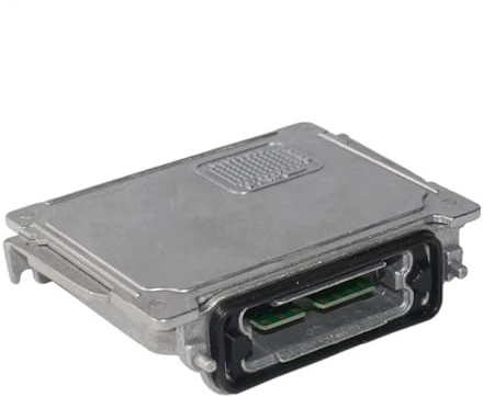 Module TMS Phare Ballast Au Xénon HID Compatible Avec Citroen Pour DS4 2011 2012 2013 Pour C4 B7 2010 2011 2012 Module De Commande De Phare 6224.L8