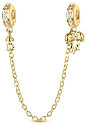 YIXUAN Compatible avec Bracelet Pandora Perle en Argent 925 pour Bijoux Femme cadeau pour Mère Voyage Anniversaire