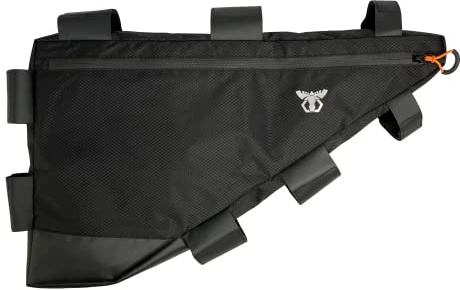 Moosetreks Trail Mountain Bike Frame Bag (Medium)