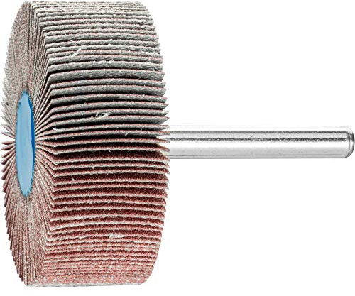 10 x PFERD Fächerschleifer F 5020/6 A 180| Art.: 44504186
