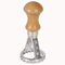 Verbania Shop Stampo in Alluminio per Ravioli Diametro Ø 2,4 cm CAPPELLETTI, ANOLINI E Biscotti Cookie Stamp